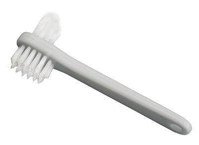 Graham-Field 3397 Grafco Oral Hygiene Extra Soft Toothbrush Cleaner Tool, Pack of 24...