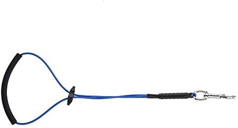 Dog Grooming Loop, Dog Cat Grooming Single Noose Hoop for Pet Table Arm Bath Tub....