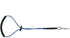 Dog Grooming Loop, Dog Cat Grooming Single Noose Hoop for Pet Table Arm Bath Tub....