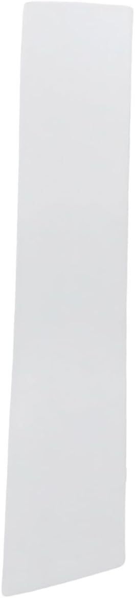 Knife Sleeves for 6" or Smaller Knives - 10 Pack - 6.5 in. X 5/16 in. - Great for Paring, Boning, and Utility Knives - Safely Transport and Store ...