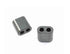 1Pc Black Cylindrical 2873000202 - Ferrites Core, Industrial Electrical,Easy Replacement Passive Components Ferrites...