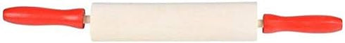 Rhode Island Novelty 7.5 Inch Wood Child Rolling Pin, Six per Order...
