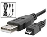 Olympus Stylus Smart VR-370 USB Cable - UC-E6 USB...