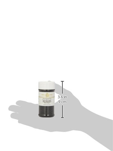 India Tree Decoratifs, Black Magic, 2.9 Ounce...