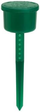 Kness 107-0-012 Green Ants-No-More Ant Bait Station, 1 Count (Pack of 1)...