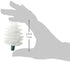 Kurt Adler 10-Light Clear Pinecone Light Set...
