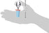 Alessi Anna Stop Bottle Stopper, One size, Light Blue...