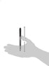 Amazon Basics Retractable Permanent Markers - Black, 12 Count...