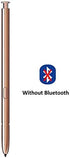 Note 20 Stylus Pen Replacement for Samsung Galaxy Note 20,20 Ultra 5G Stylus S Pen(No Bluetooth) Replacement (Bronze...
