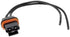 Standard Motor Products HP4430 HVAC Blower Motor Connector Assorted, One Size...