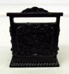 Melody Jane Dolls house Miniature Shop Pub Bar Cafe Accessory Victorian Cash Register Till...