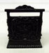 Melody Jane Dolls house Miniature Shop Pub Bar Cafe Accessory Victorian Cash Register Till...