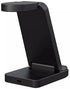 3 -in-1 Folding Wireless Charger, Black...