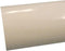 12" x 10 Ft Roll of Glossy Oracal 651 Beige Vinyl for Craft Cutters and Vinyl Sign Cutters...