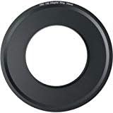 Tiffen Step Ring Camera Lens Square Filter, Black (PRO10055AR)...