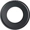 Tiffen Step Ring Camera Lens Square Filter, Black (PRO10055AR)...