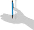uni Jetstream Stylus Single Knock, Shinny Blue (SXNT82-350-07P33)......
