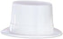 Beistle 66625 24-Piece Plastic Toppers, White...