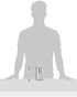 Winco BAM-1.25 Bain Maries, 1.25-Quart,Stainless Steel,Medium...