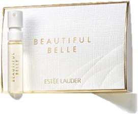 Estee Lauder Beautiful Belle Eau De Parfum ~ Sample 0.05 fl oz...