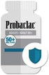 Probiotics for 50+. It help support gastrointestinal health and Bloating Relief and Contribute to a Natural, Healthy Intestinal Flora.7strains of ...