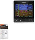 BoxWave Screen Protector Compatible with Garmin G5 Electronic Flight Instrument - ClearTouch Anti-Glare (2-Pack), Anti-Fingerprint Matte Film Skin...