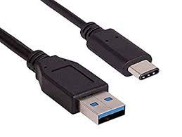 Replacement USB-C Charger & Data Sync Cable Compatible with GoPro – Hero 5, Hero 6, Hero 7, Hero 8, Hero 9, Hero 10, Hero 11, Hero 5 Session, Hero...