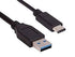 Replacement USB-C Charger & Data Sync Cable Compatible with GoPro – Hero 5, Hero 6, Hero 7, Hero 8, Hero 9, Hero 10, Hero 11, Hero 5 Session, Hero...