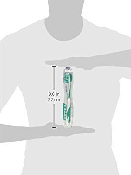 ELMEX Sensitive Extra Soft Toothbrush...