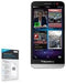 BoxWave Screen Protector Compatible with BlackBerry Z30 - ClearTouch Crystal (2-Pack), HD Film Skin - Shields from Scratches...