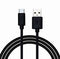 Type C Charging Cable......