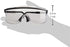 Honeywell Uvex Ademco by S2500C Astrospec OTG 3001 Safety Eyewear, Black Frame, Clear UV Extreme Anti-Fog Lens, S2500C Astrospec OTG 3001 Safety E...