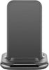 Ubio Labs Shadow 10W Wireless Charging Stand for Mobile Phones - Black...