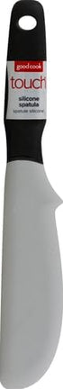 GoodCook Touch Heat-Resistant Silicone Spreader Spatula, Color May Vary...