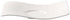 Villeroy & Boch New Wave Tea Cup Saucer, 7 x 6 in, Premium Porcelain, White...