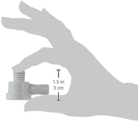 GM Genuine Parts 15823207 Power Brake Booster Vacuum Check Valve Kit with Check Valves and Grommet...