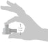 GM Genuine Parts 15823207 Power Brake Booster Vacuum Check Valve Kit with Check Valves and Grommet...