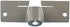 Andersen Lexan Operator Cover with Screw Holes in Stone Color (1978-1995)...