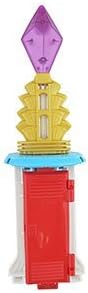 Fisher Price DC Super Hero Girls Super Hero High School Playset - Replacement Center Tower...