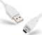 ienza 6FT GPS Power Charger Cable Map Update Wire Cord for Garmin Navigator Nuvi 50lm 2555lmt 2595lmt 40lm 1300 255w 1450 1350 1490 500 205w 200 2...