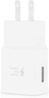 Samsung Galaxy Tab E 8.0 Tablet Adaptive Fast Charger Micro USB 2.0 Cable Kit! True Digital Adaptive Fast Charging uses Dual voltages for up to 50...