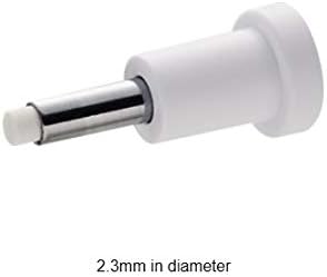 Tombow Holder Eraser, Mono Zero Round Sharpe Black (EH-KUR11)...