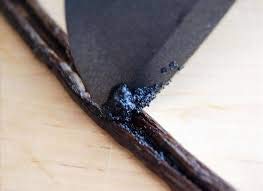 10 Madagascar Vanilla Beans Grade A Whole Vanilla Pods for Vanilla Extract and Baking...