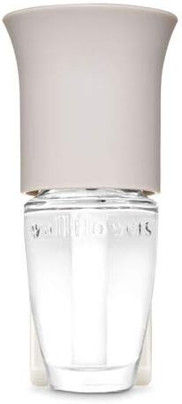 Bath and Body Works Gray Flare Nightlight Wallflowers Fragrance Plug...