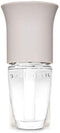 Bath and Body Works Gray Flare Nightlight Wallflowers Fragrance Plug...