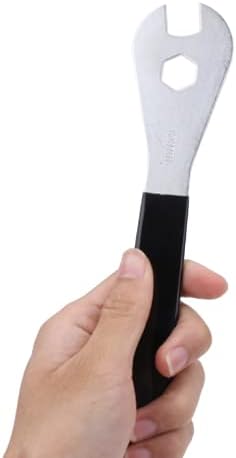 Mountain Bike Pedal Wrench Repair Tool Bicycle Repair Wrench Road Bike PPedal Removal Wrench 1PCS...