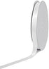 Creative Ideas PSF0508-029 Solid Satin Ribbon, 5/8" x 100 yd, White...