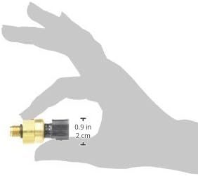 Standard Motor Products - PSS44 Power Steering Pressure Switch...