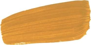 Golden Artist Acrylic, 5 Ounce Tube, Yellow Oxide (1410-3)...