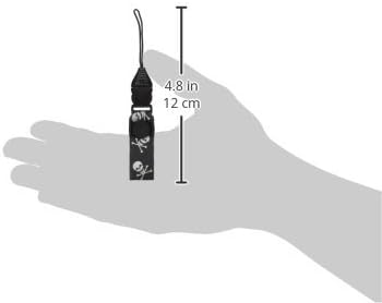 OP/TECH USA Finger Cuff-QD (Skull) (3422021) Medium...